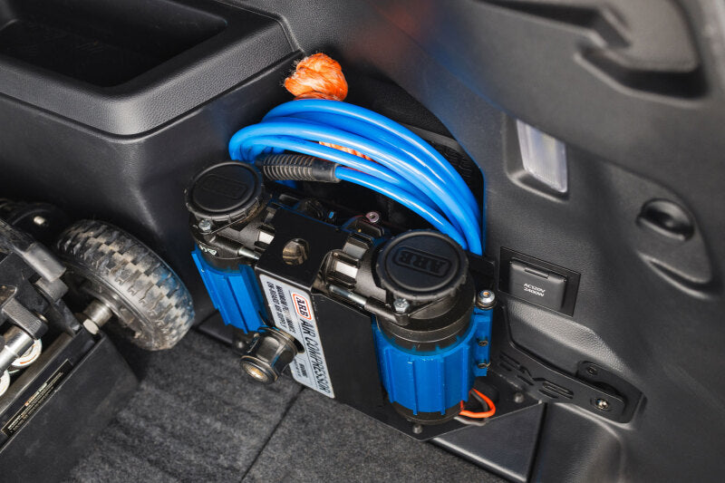 DV8 Offroad DVE Compressor Mounts