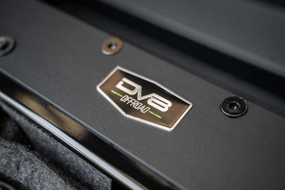 DV8 Offroad DVE Molle Panels