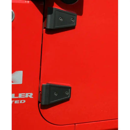 Rugged Ridge RUG Door Hinge Kits by Rugged Ridge