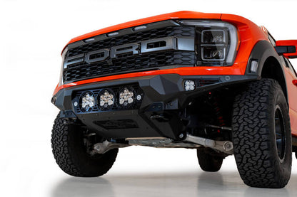 Addictive Desert Designs ADD Bomber Front Bumpers