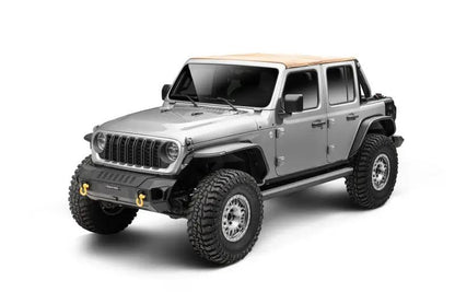 Go Rhino GOR RealTruck VoltStep Running Boards