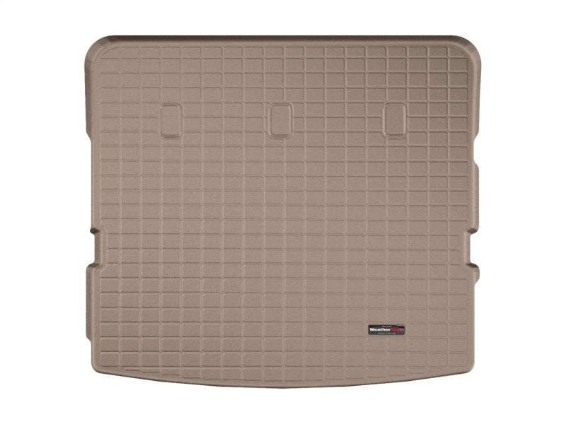 WeatherTech WT Cargo Liners - Tan by WeatherTech
