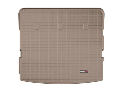 WeatherTech WT Cargo Liners - Tan by WeatherTech