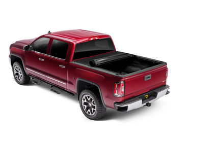 Truxedo TRX Bed Cover - Sentry CT