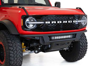 Addictive Desert Designs ADD Pro Front Bumper