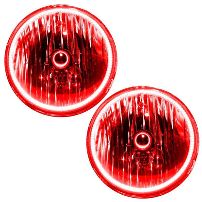 ORACLE Lighting ORL Headlight Halo Kits by ORACLE Lighting