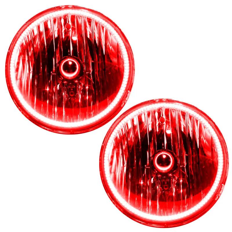 ORACLE Lighting ORL Headlight Halo Kits by ORACLE Lighting