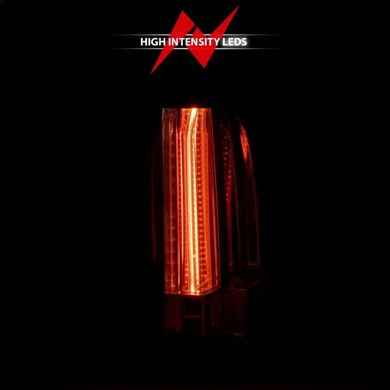 ANZO ANZ LED Taillights by ANZO