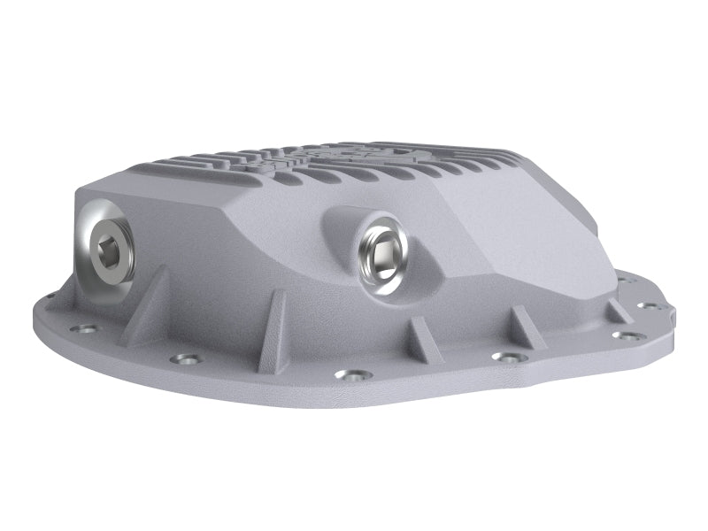 AFE Diff/Trans/Oil Covers