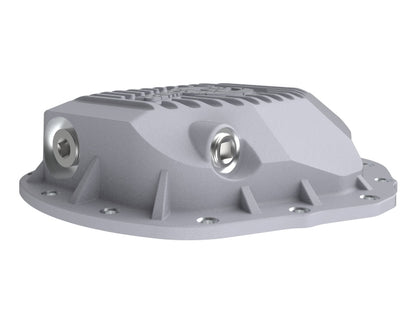 AFE Diff/Trans/Oil Covers