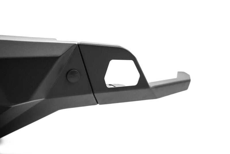 DV8 Offroad DVE Front Bumpers