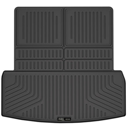 Husky Liners HL WB - Cargo - Black