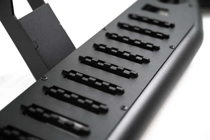 DV8 Offroad DV8 Hinge Mounted Steps by DV8 Offroad