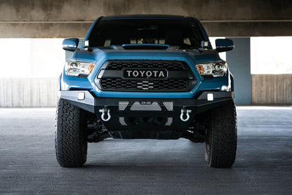 DV8 Offroad DVE Front Bumpers