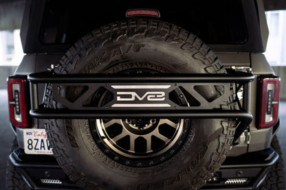DV8 Offroad DVE Hitch Mounts