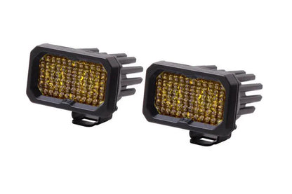 Diode Dynamics DIO LED Light Pods by Diode Dynamics