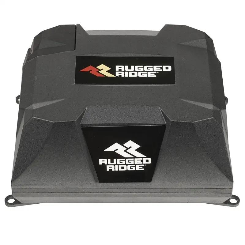 Rugged Ridge RUG Winches by Rugged Ridge