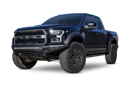 Addictive Desert Designs ADD Stealth Fighter Fr. Bumper