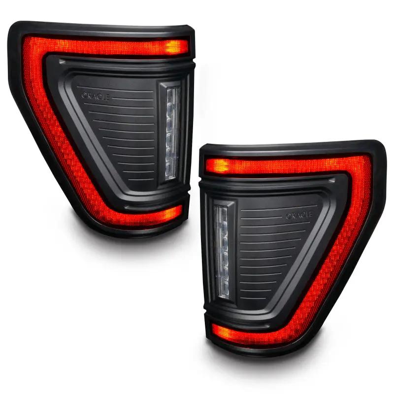 ORACLE Lighting ORL LED Tail Lights by ORACLE Lighting