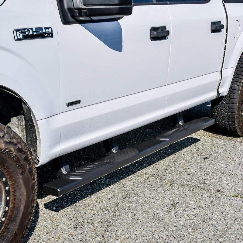 Westin WES Nerf Bars - R5