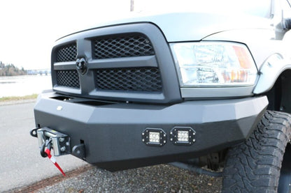 DV8 Offroad DVE Front Bumpers