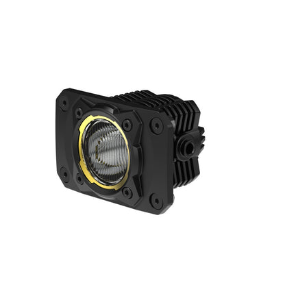 KC HiLiTES KCL FLEX LED Lights