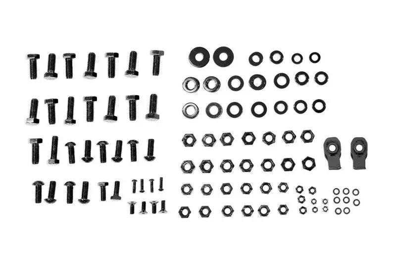 DV8 Offroad DVE Front Bumpers by DV8 Offroad