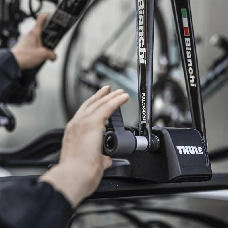 Thule THU FastRide Bike Rack by Thule