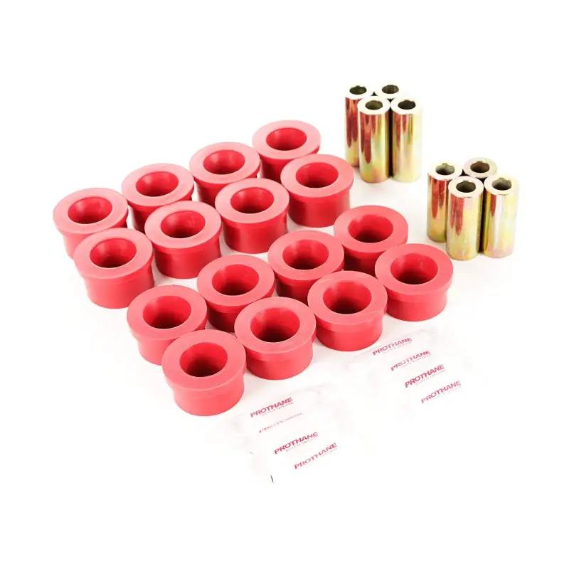 Rugged Ridge RUG Bushings by Rugged Ridge