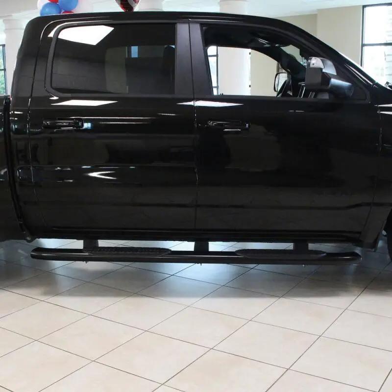 Westin WES Nerf Bars - PRO TRAXX 5 by Westin