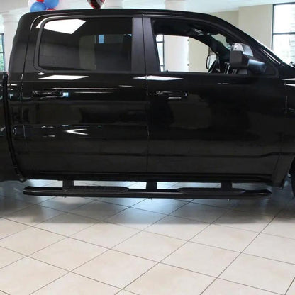 Westin WES Nerf Bars - PRO TRAXX 5 by Westin