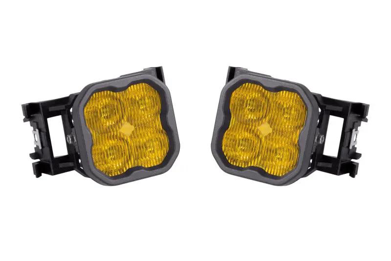 Diode Dynamics DIO LED Light Pods