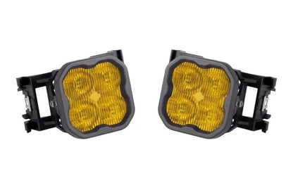 Diode Dynamics DIO LED Light Pods