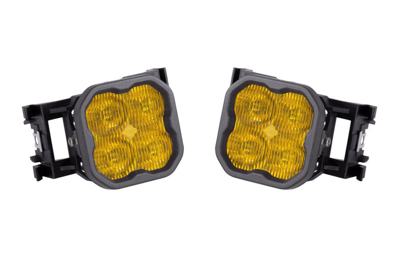 Diode Dynamics DIO LED Light Pods
