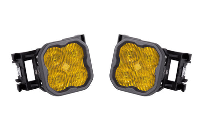 Diode Dynamics DIO LED Light Pods