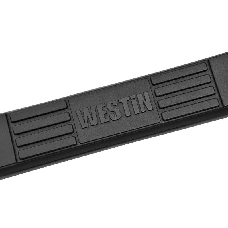 Westin WES Nerf Bars - E-Series 3