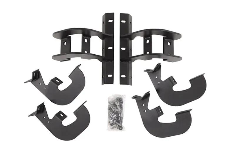 Dee Zee DZE Bracket Kit by Dee Zee