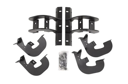 Dee Zee DZE Bracket Kit by Dee Zee