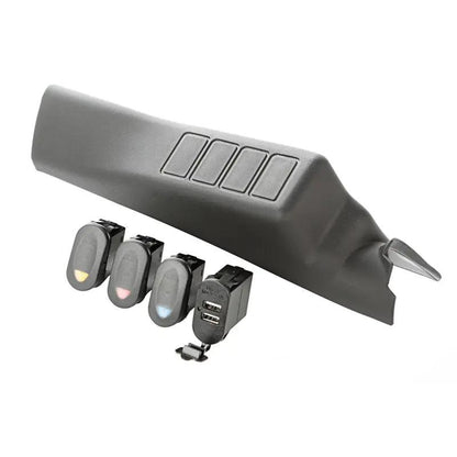 Rugged Ridge RUG Switch Pods