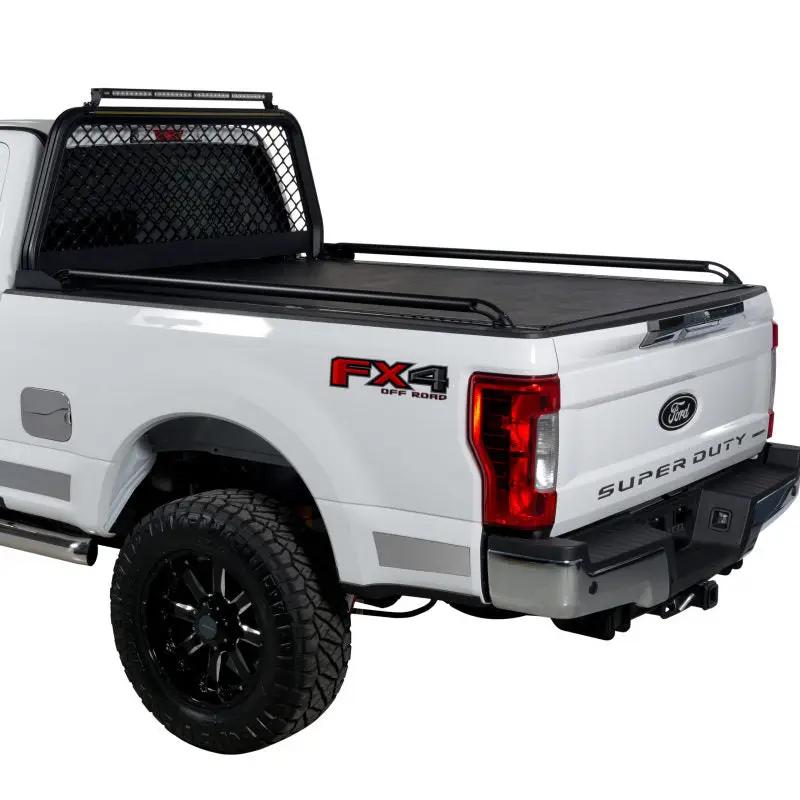 Putco PUT Locker Side Rails by Putco