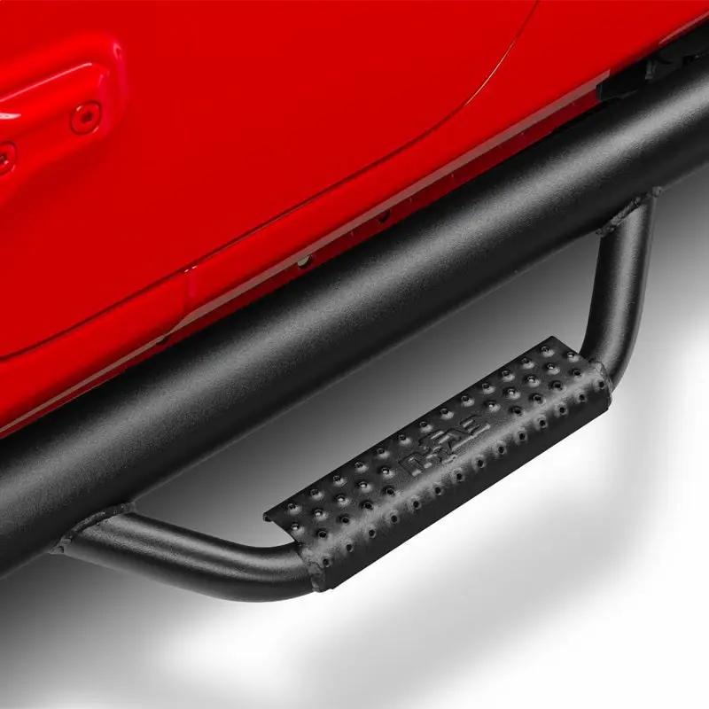 Rugged Ridge RUG Nerf Bars by Rugged Ridge