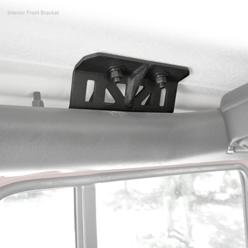 Go Rhino GOR Rack Accessories