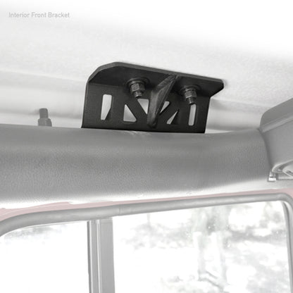 Go Rhino GOR Rack Accessories