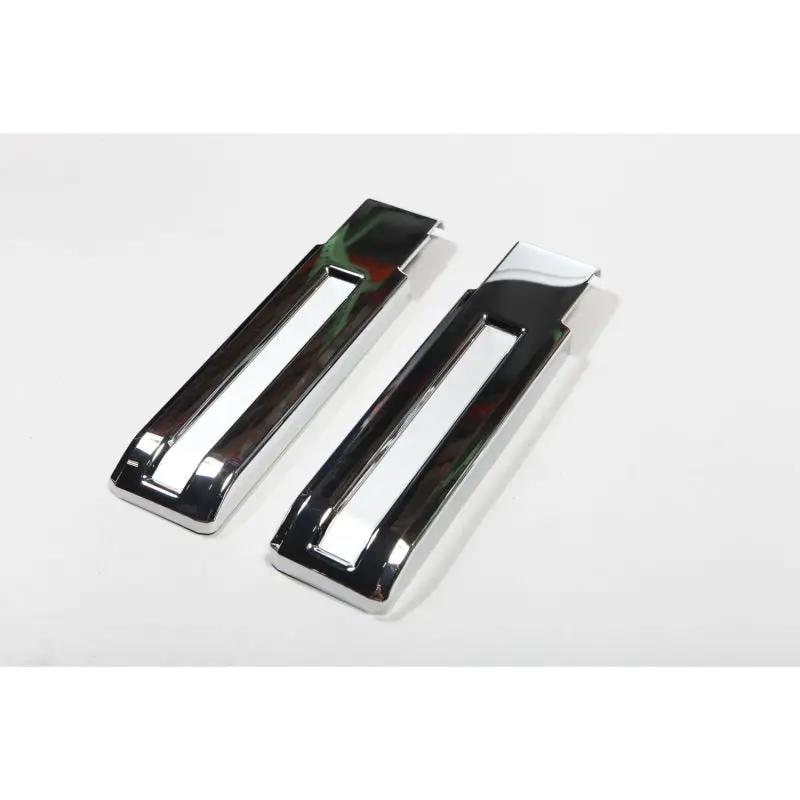 Rugged Ridge RUG Tailgate Hinges by Rugged Ridge
