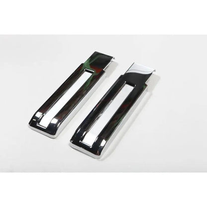 Rugged Ridge RUG Tailgate Hinges by Rugged Ridge