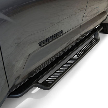 Westin WES Running Boards - Outlaw