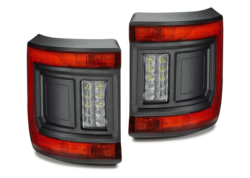 ORACLE Lighting ORL Tail Light Assemblies
