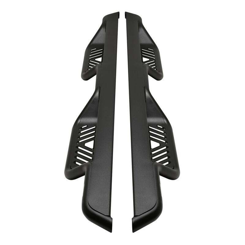 Westin WES Nerf Bars - Outlaw