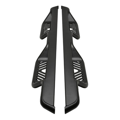 Westin WES Nerf Bars - Outlaw