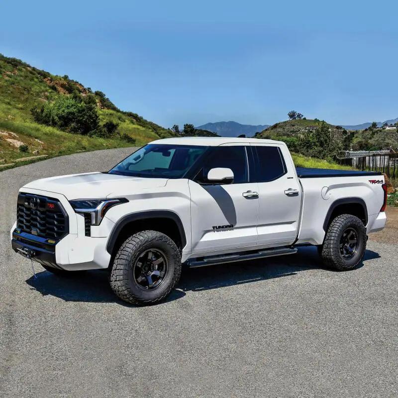 Westin WES Nerf Bars - PRO TRAXX 4 by Westin